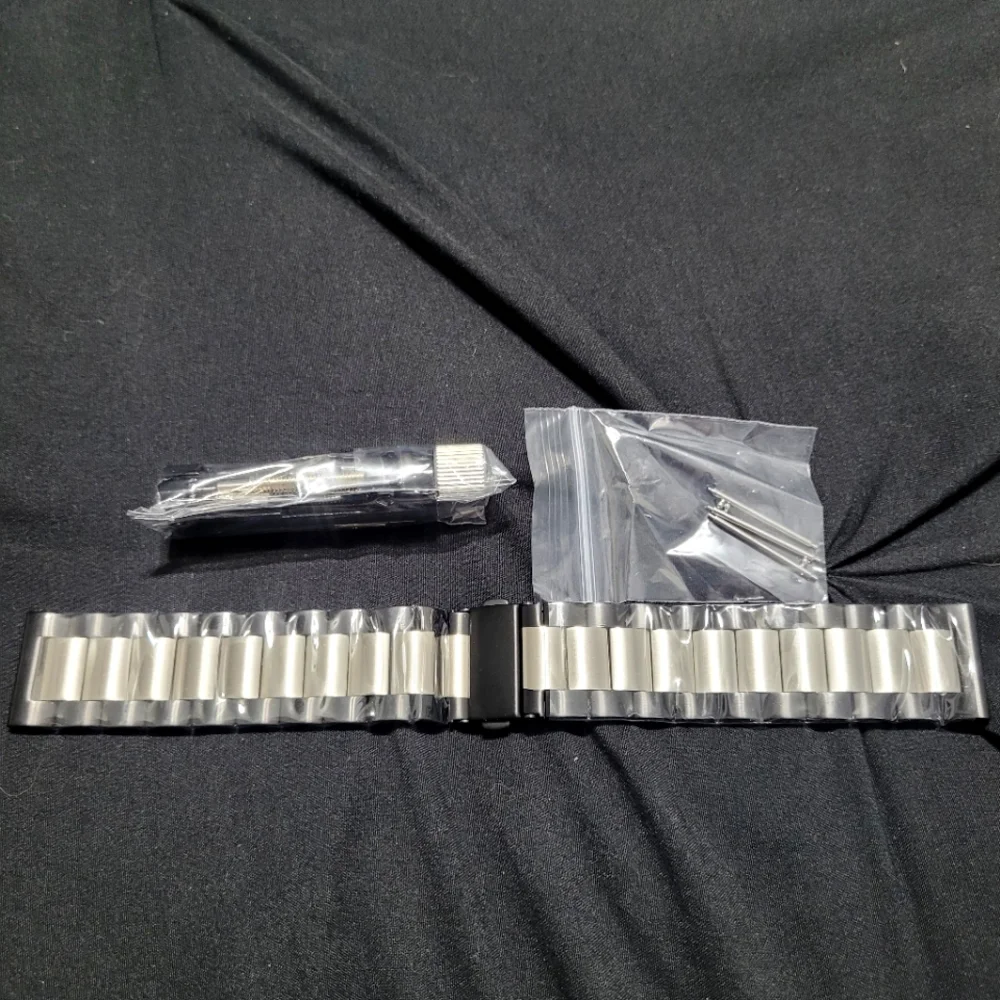 Smart Watch Band - Picture 4 of 5